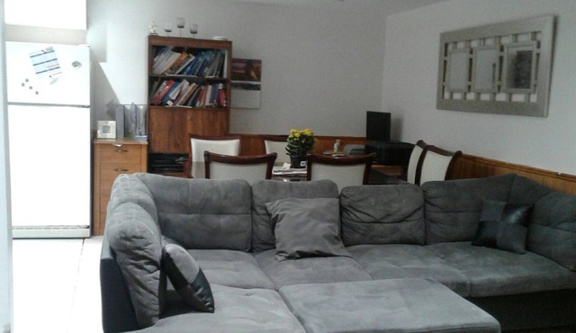 2 bedroom self contain