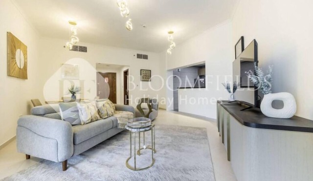 327 Bloomfields Magnificent 1BR Ajwan in Madinat Zayed