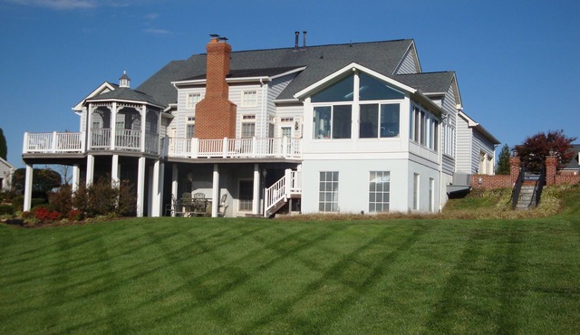 A Home Within A Home Located In A Beautiful Suburb Convenient To Washington DC