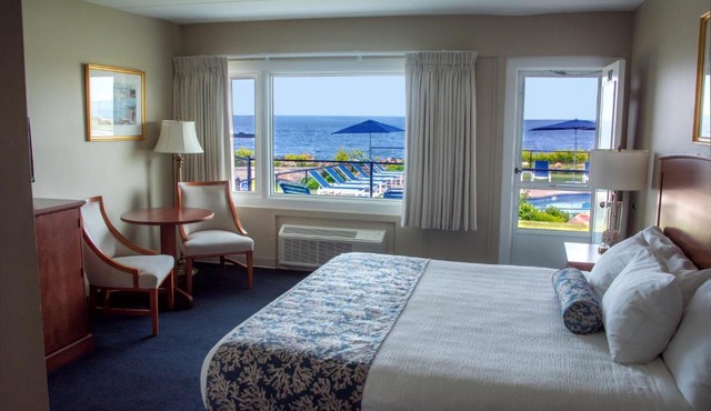 Atlantis Oceanfront Inn Gloucester