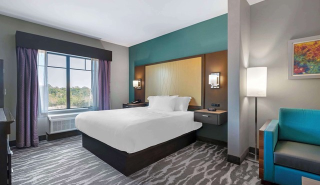 Best Western PLUS Ruston Hotel in Ruston
