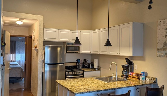 C & D "REST-A-WHILE" Book 2 - 3rd night is free for 9/1/25 - 3/31/26 stays.