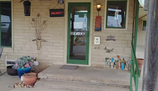 Cactus Inn