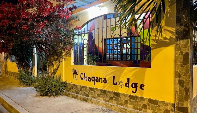 Chaqana