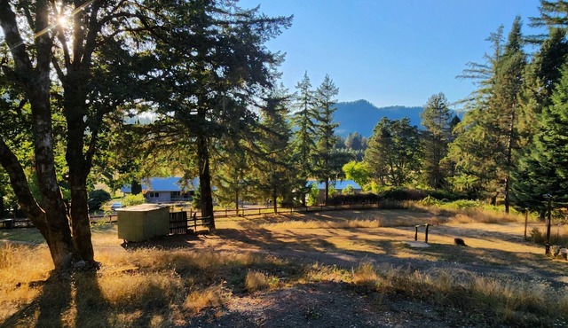 Charming 2-bedroom bungalow in Wine and Fishing Region