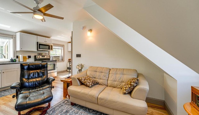 Charming Apt w/Shared Outdoor Space in Lisbon!