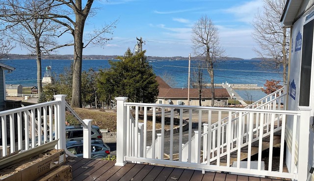 Claytons Riverview Hideaway