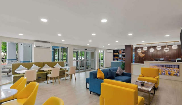 Comfort Inn Conroe