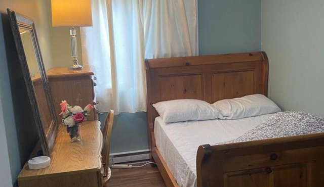 Comfy Private Room