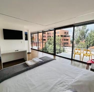 Cuenca Hotel Apartment