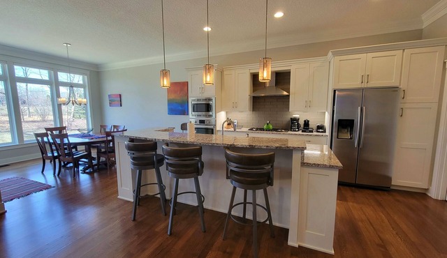Cuthbert Place | Single-Level, 1.5mi Mayo, Pets OK