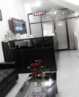 Dena Hotel