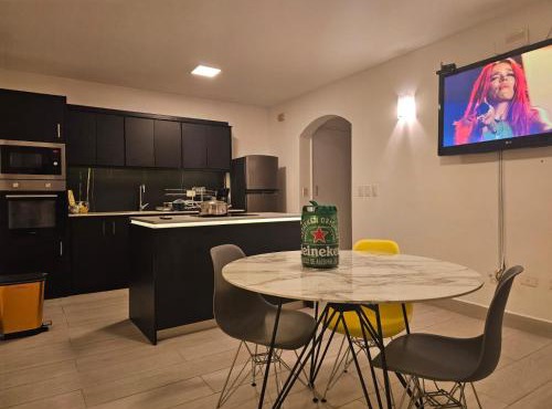 DEPARTAMENTO SAME CASA BLANCa