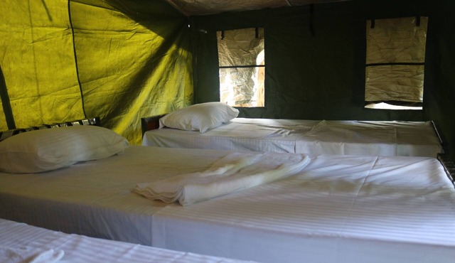 Dev's Campground