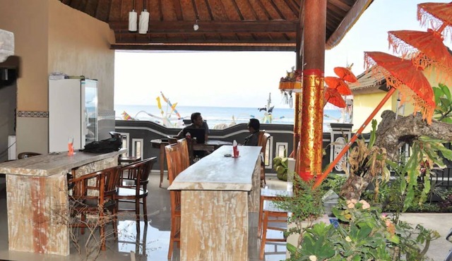 Deva Devi Beach Inn