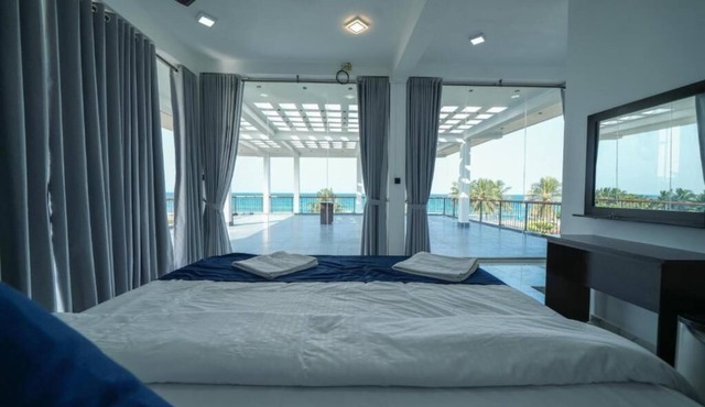 Diyash Beach Resort - Trincomalee
