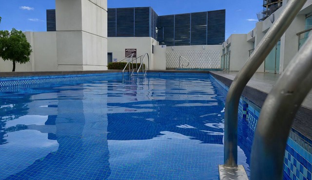 Edificio River Front 1 by Host Ecuador