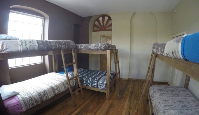 El Cafecito Hostel Cuenca