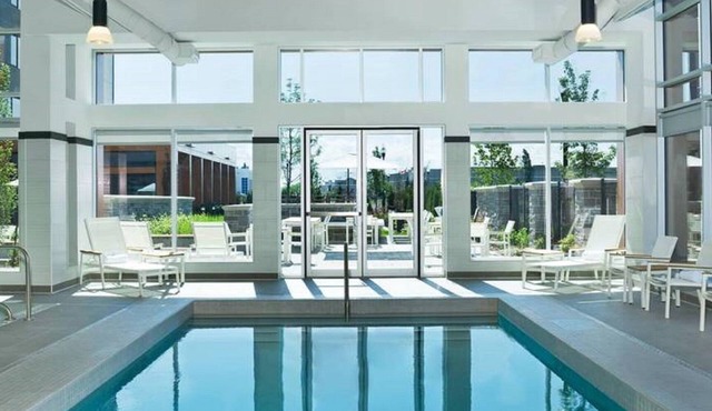 Element by Marriott Vaughan Southwest