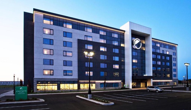 Element by Marriott Vaughan Southwest
