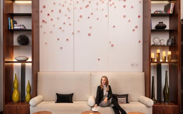 Executive Hotel Cosmopolitan Toronto