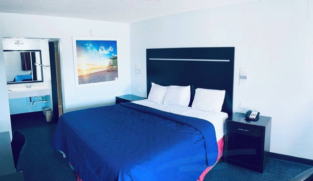 Executive Inn