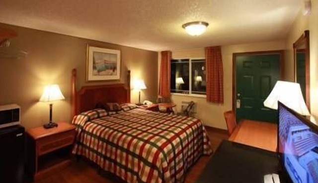 Executive Motel