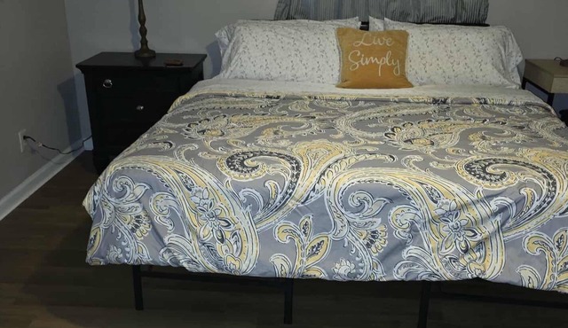 Experience Modern Comfort in Liberty Tx!
