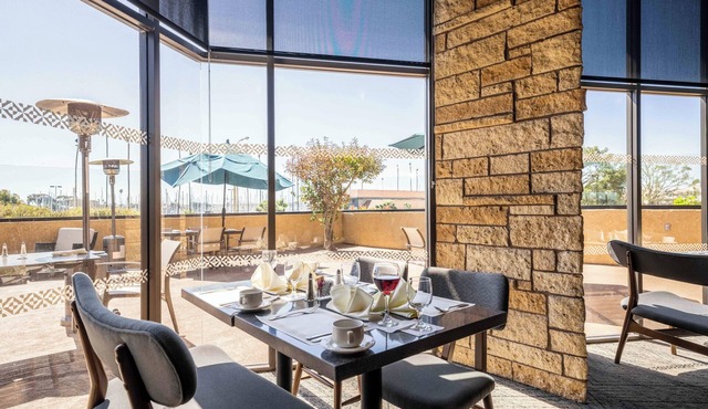 Four Points by Sheraton Ventura Harbor Resort