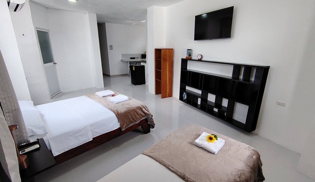 Galapagos Apartment-Darwin