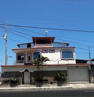 Habitación Mantarraya