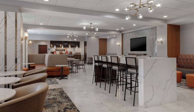 Hampton Inn by Hilton Brampton Toronto