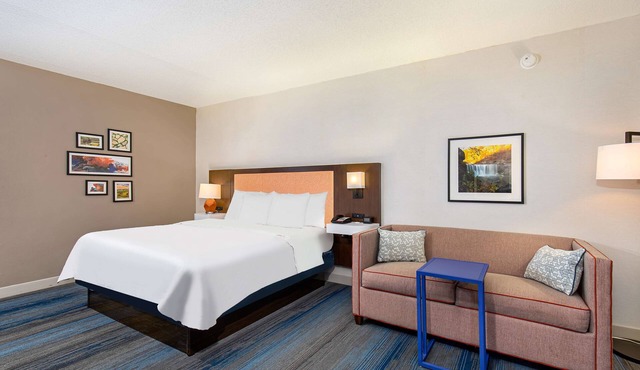 Hampton Inn Corbin KY in Corbin