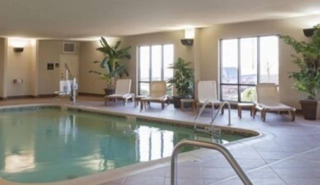 Hampton Inn Macomb