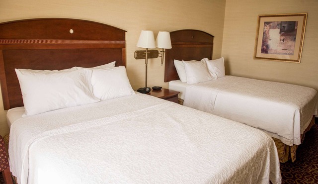 Hampton Inn Plover/Stevens Point