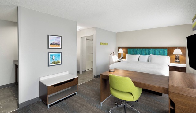 Hampton Inn & Suites Dothan in Dothan