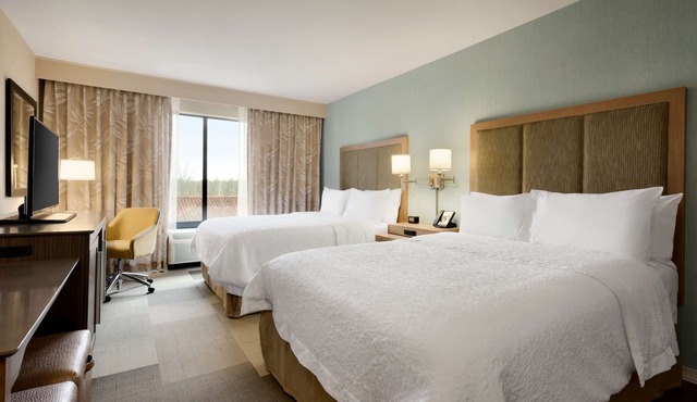 Hampton Inn & Suites Monroe in Monroe