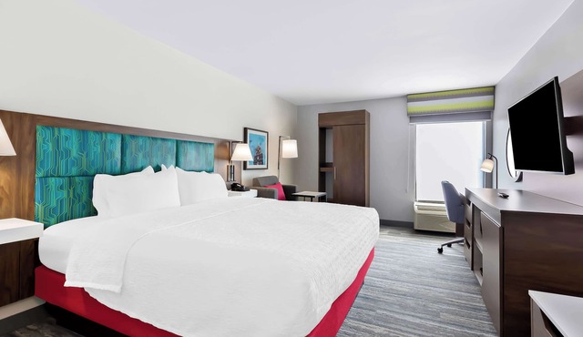 Hampton Inn Washington