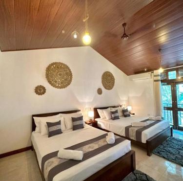Hayeli's Villa Anuradhapura