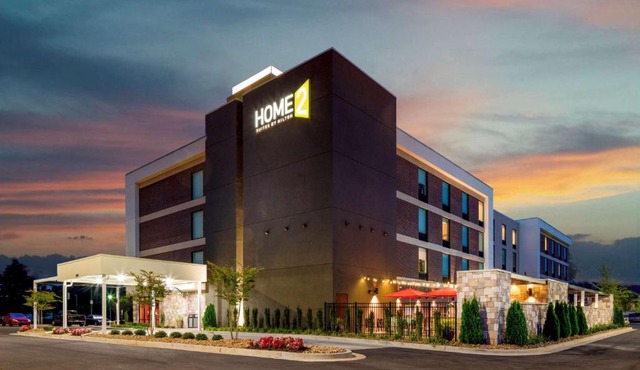 Home2 Suites By Hilton Buford Mall Of Georgia, Ga