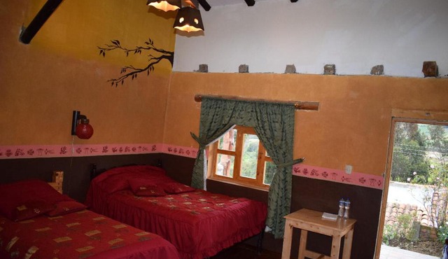 Hostal el castillo ingapirca