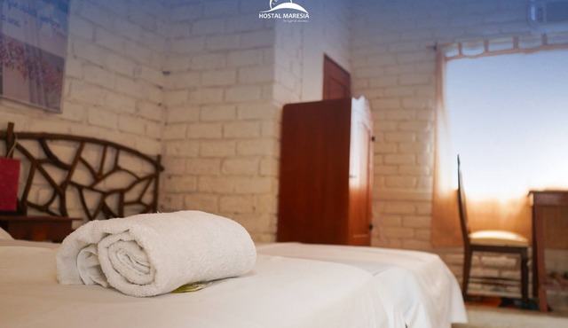 Hostal Maresía