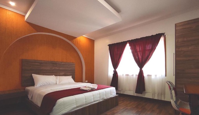 Hostal NIZZA