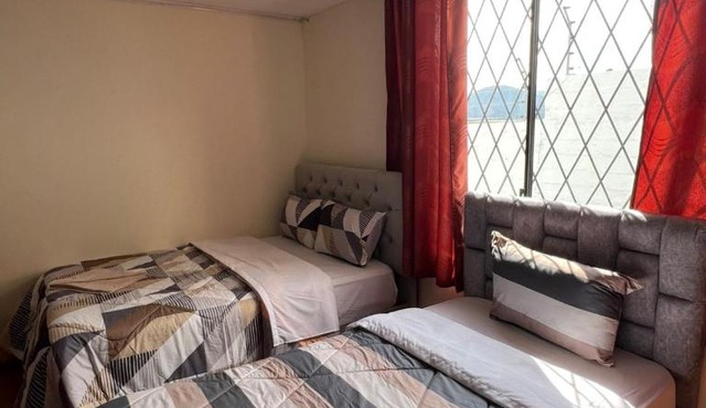 Hostal Rubas