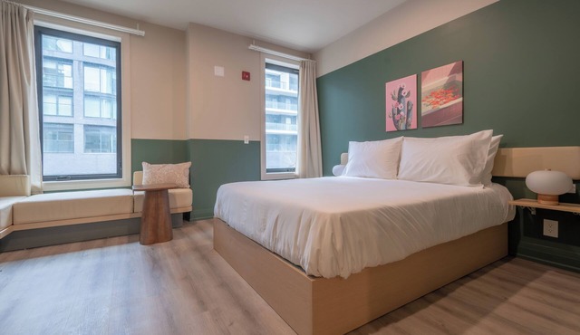 Hotel Beebop