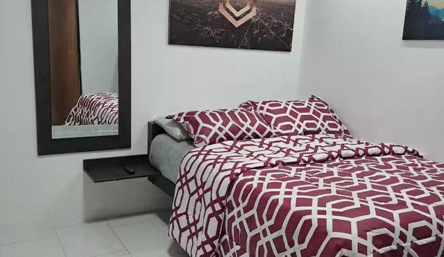 Hotel Chemy