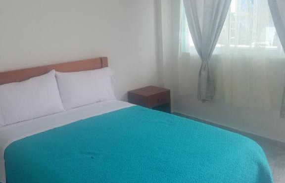 Hotel Villa Turquesa