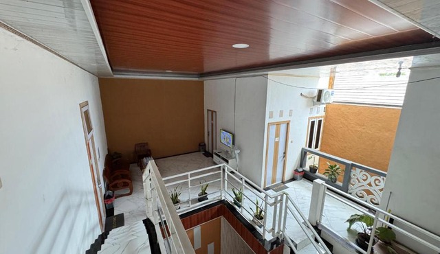 Java Mulia Homestay Syariah