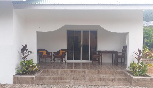Kai Selfcatering Apartment