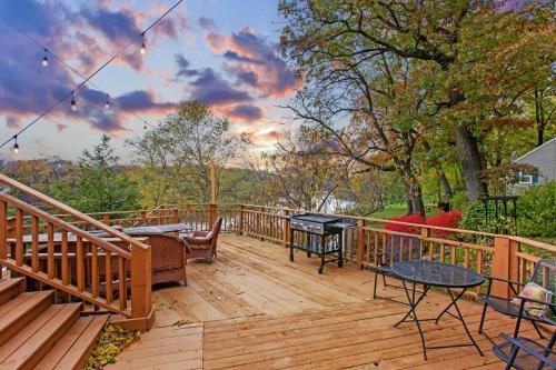 Kankakee River Sanctuary in Kankakee
